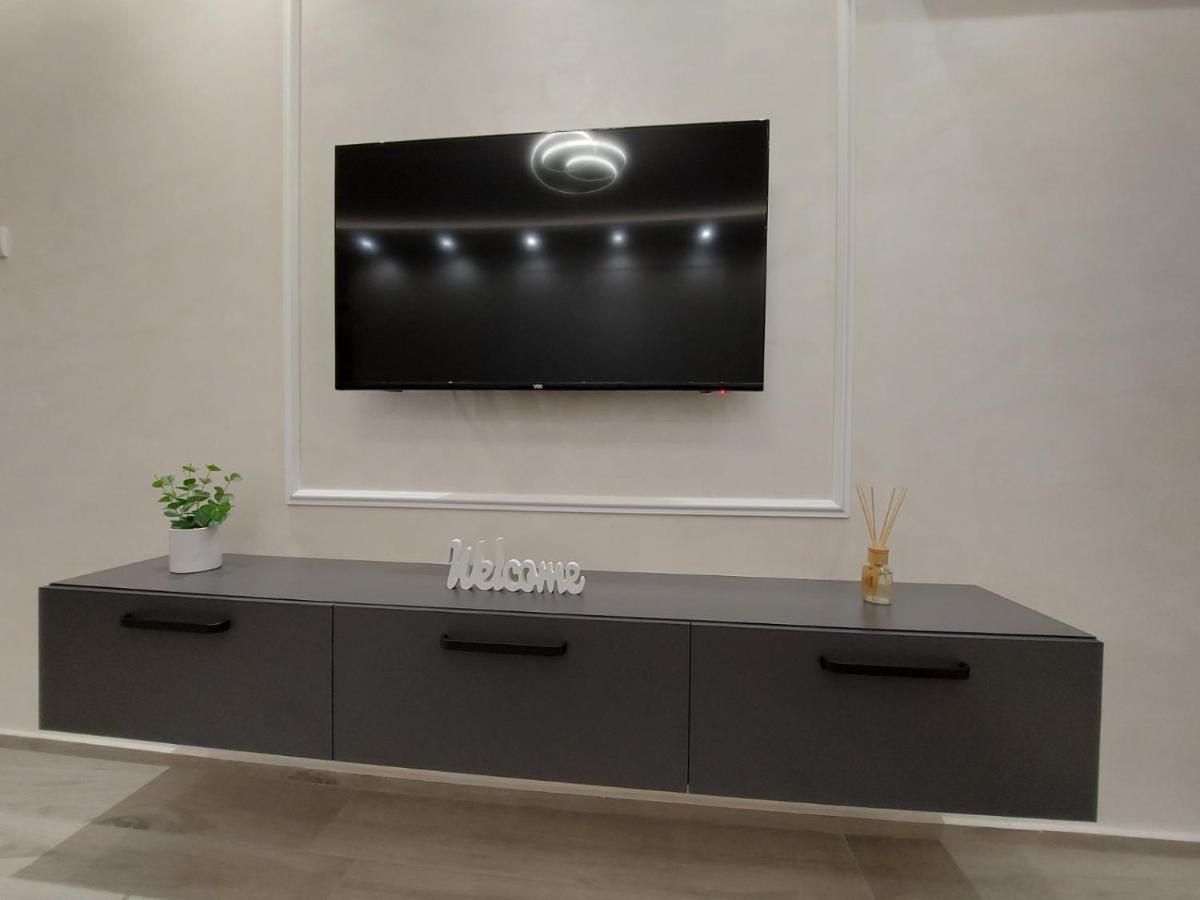 Ferienwohnung Kat Apartman Subotica Exterior foto