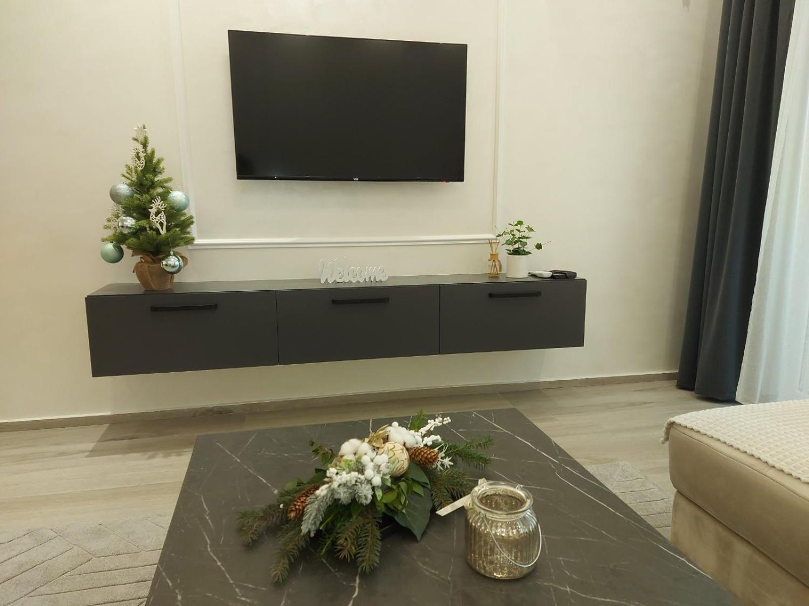 Ferienwohnung Kat Apartman Subotica Exterior foto