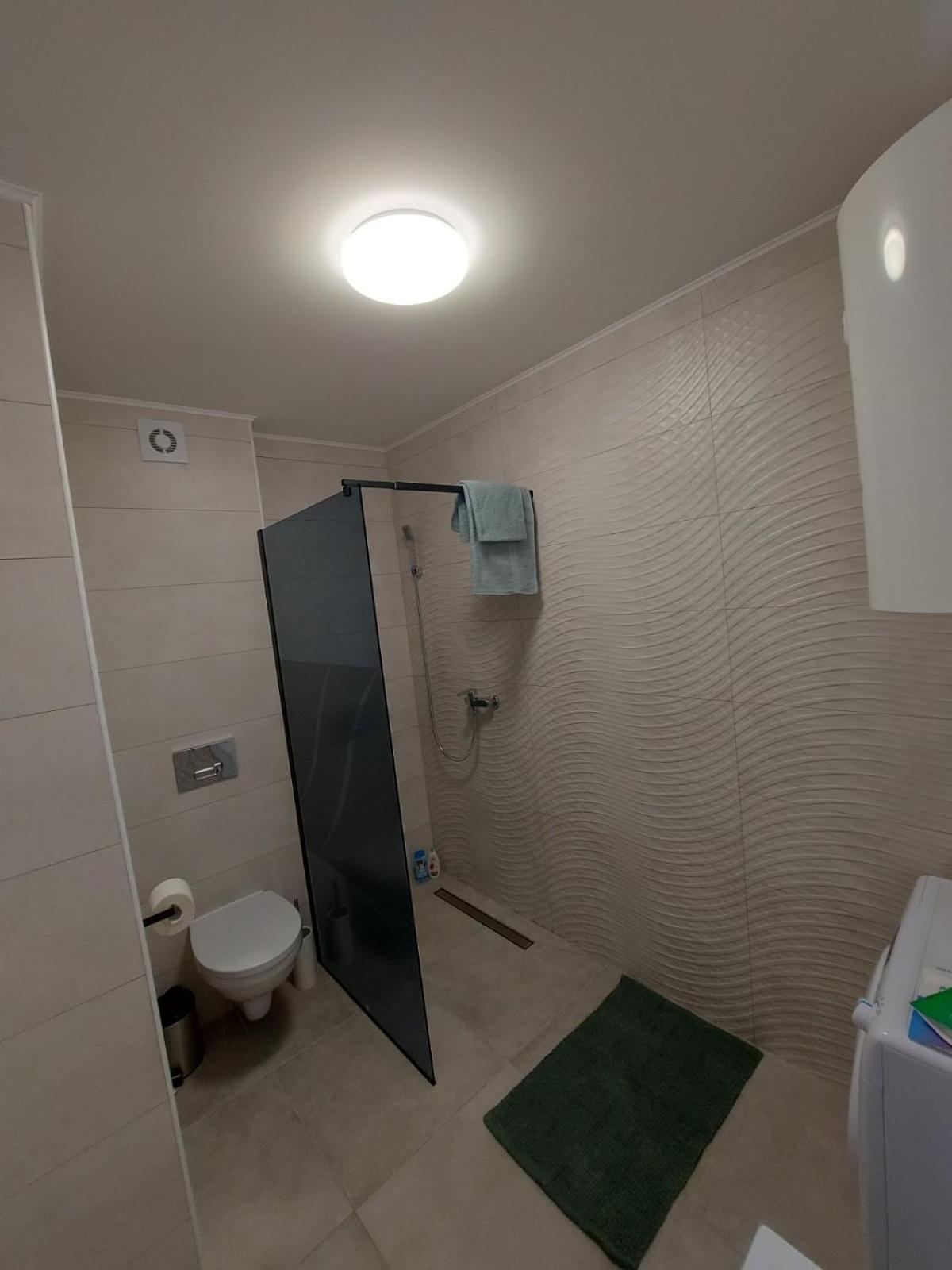 Ferienwohnung Kat Apartman Subotica Exterior foto